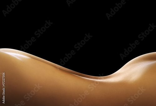 Fotografía  Corps Body Femme