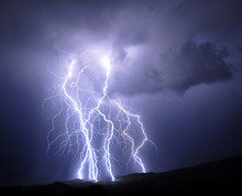 Tucson Lightning
