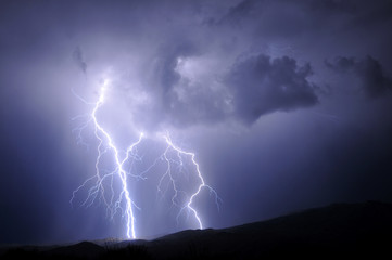 Tucson Lightning