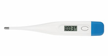 Digital Fahrenheit Thermometer