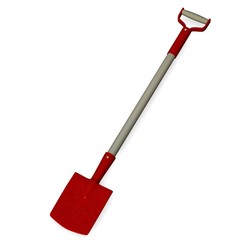 Poster - garden tool