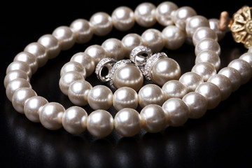 Pearls