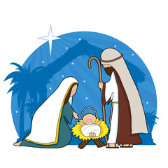 Nativity Scene