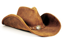 Cowboy Hat 2