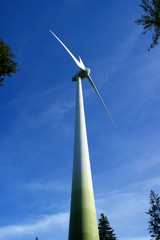 éolienne