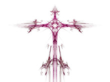 Fractal Cross