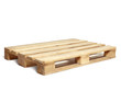 Wooden pallet