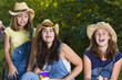 Funny Country Girls
