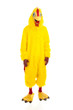 © Lisa F. Young - Chicken Man - Full View