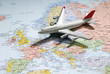 © gopixa - Flugverkehr