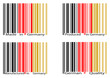 Barcode Made in Germany