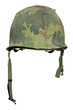US Vietnam War Helmet