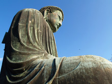 Kamakura, Great Buddha Statue