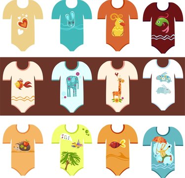 clothing set
