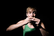 © chriskuddl/zweisam - hungry