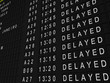 Delayed Flights