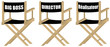 © mr green - big boss - director - réalisateur