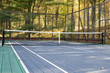 platform tennis paddle court