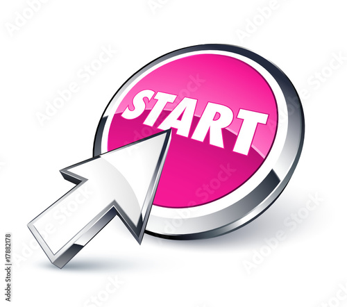 Icone Internet Start Buy This Stock Vector And Explore Similar Vectors At Adobe Stock Adobe Stock