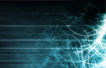 Presentation Background