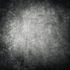 Poster - grunge paint background