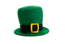 St. Patricks Day  Hat Decoration