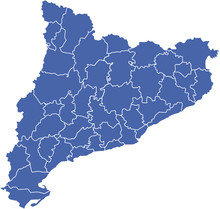 Comarcas Cataluña2