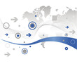 © Geenius Stock - World connexion