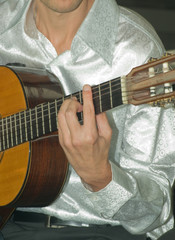 guitar