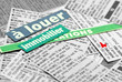 © Olivier Le Moal - trouver un logement - journal d'annonces classées