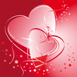 © malwa - Valentine hearts