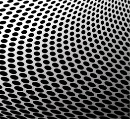 Poster - Vector Dots