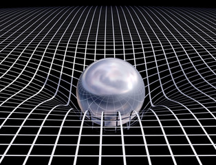 space time continuum