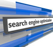 Search Engine Optimization Bar