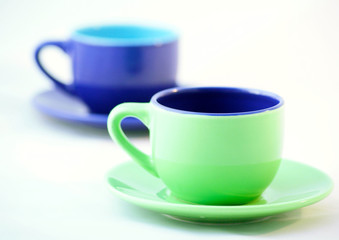 Coffee Cups