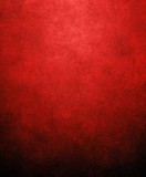 Fototapeta Sypialnia - red paint background