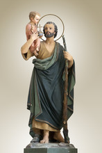 Saint Joseph 1