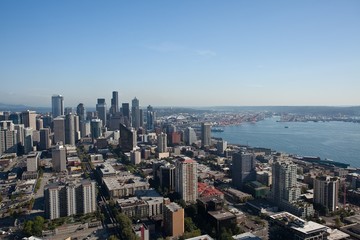 Seattle Center