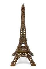 eiffel tower souvenir