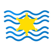 Logo-acqua -bussola-stella