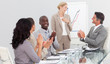 © WavebreakMediaMicro - Happy Group of Business People