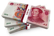 Hundred Yuan Bundles
