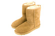 © Anthony Shaw - Womens Sheepskin boots