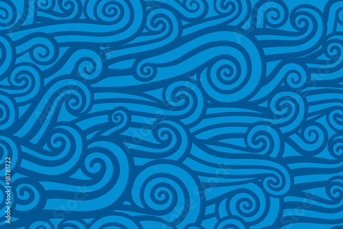 seamless waves
