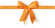© Composer - Geschenkschleife orange