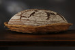 Pane nero