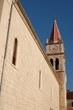 Kościół - Postira - Brać - Chorwacja