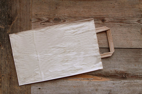 Papiertüte