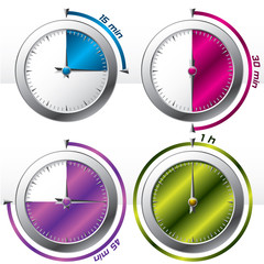 Various timers 2