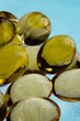pigułka, drug, medicament, vitamin tablets against all diseases, fish oil